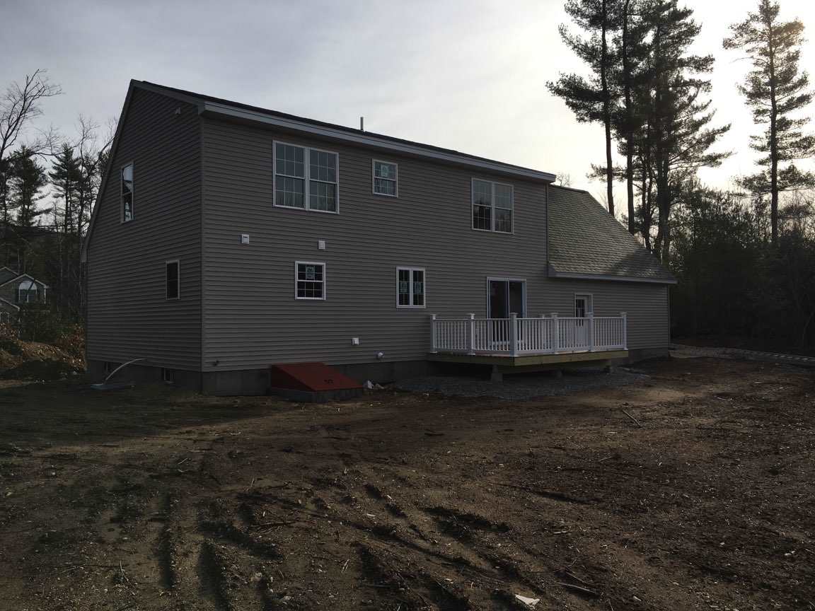 57 Cameron's Way, Unit R94716 Greenfield, NH 03047 - Photo 4 of 16