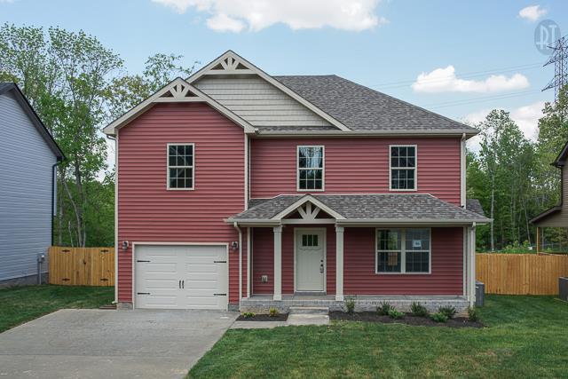 86 Pine Ridge Clarksville, TN 37040 - Photo 1 of 30 Gallery Image 1