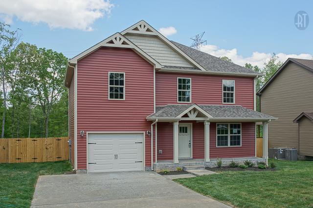 86 Pine Ridge Clarksville, TN 37040 - Photo 2 of 30 Gallery Image 2