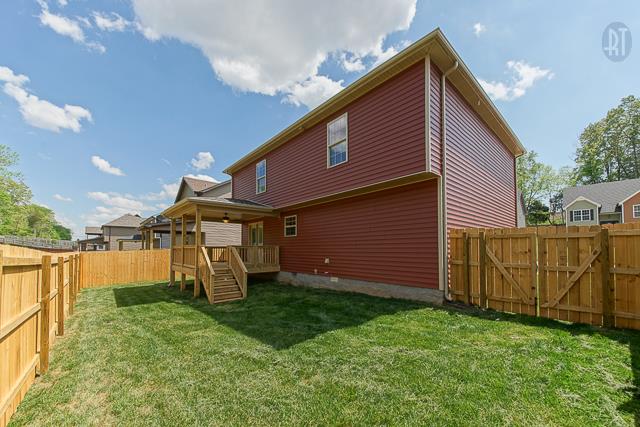 86 Pine Ridge Clarksville, TN 37040 - Photo 29 of 30 Gallery Image 29