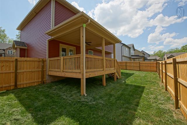 86 Pine Ridge Clarksville, TN 37040 - Photo 30 of 30 Gallery Image 30