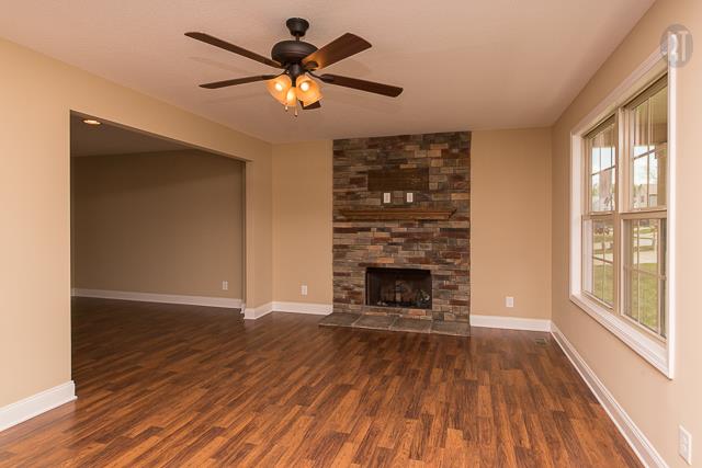 86 Pine Ridge Clarksville, TN 37040 - Photo 4 of 30 Gallery Image 4