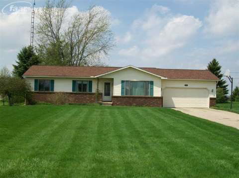 8520 Sharp Road Swartz Creek, MI 48473 - Photo 1 of 1 20400682.JPG