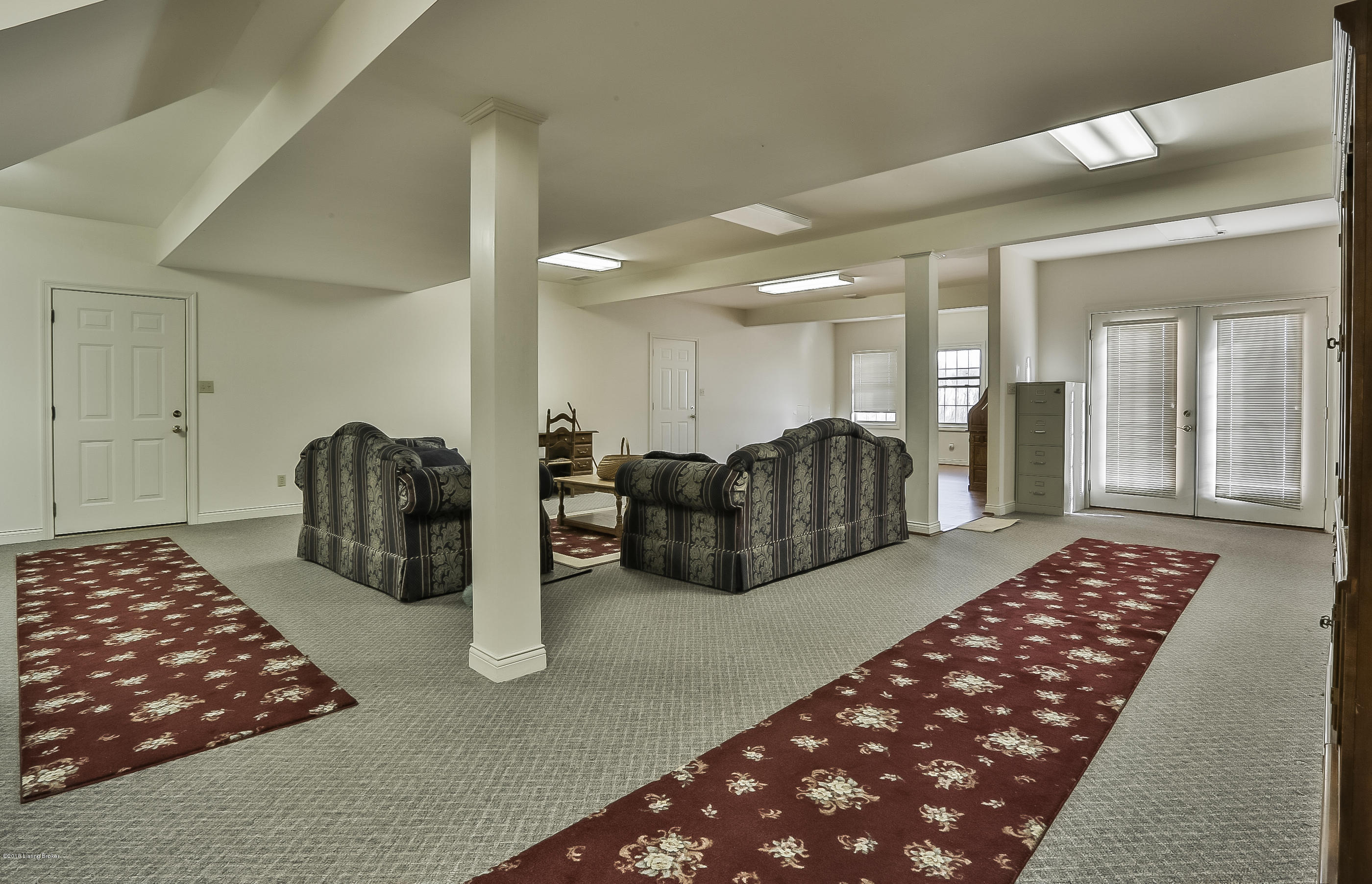 2769 Vigo Road Bagdad, KY 40003 - Photo 29 of 32 Basement Family Room