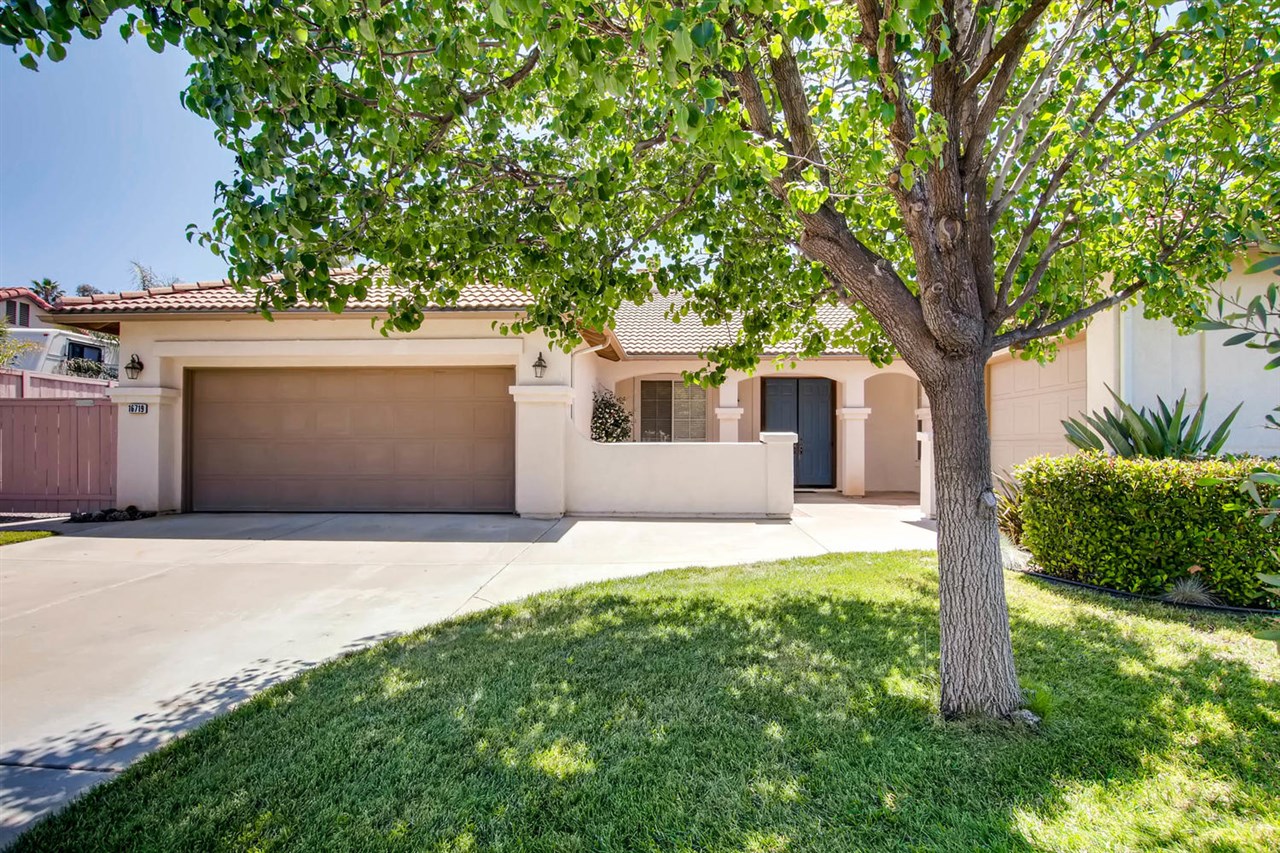 16719 Open View Road Ramona, CA 92065 - Photo 1 of 24 Gallery Image 1