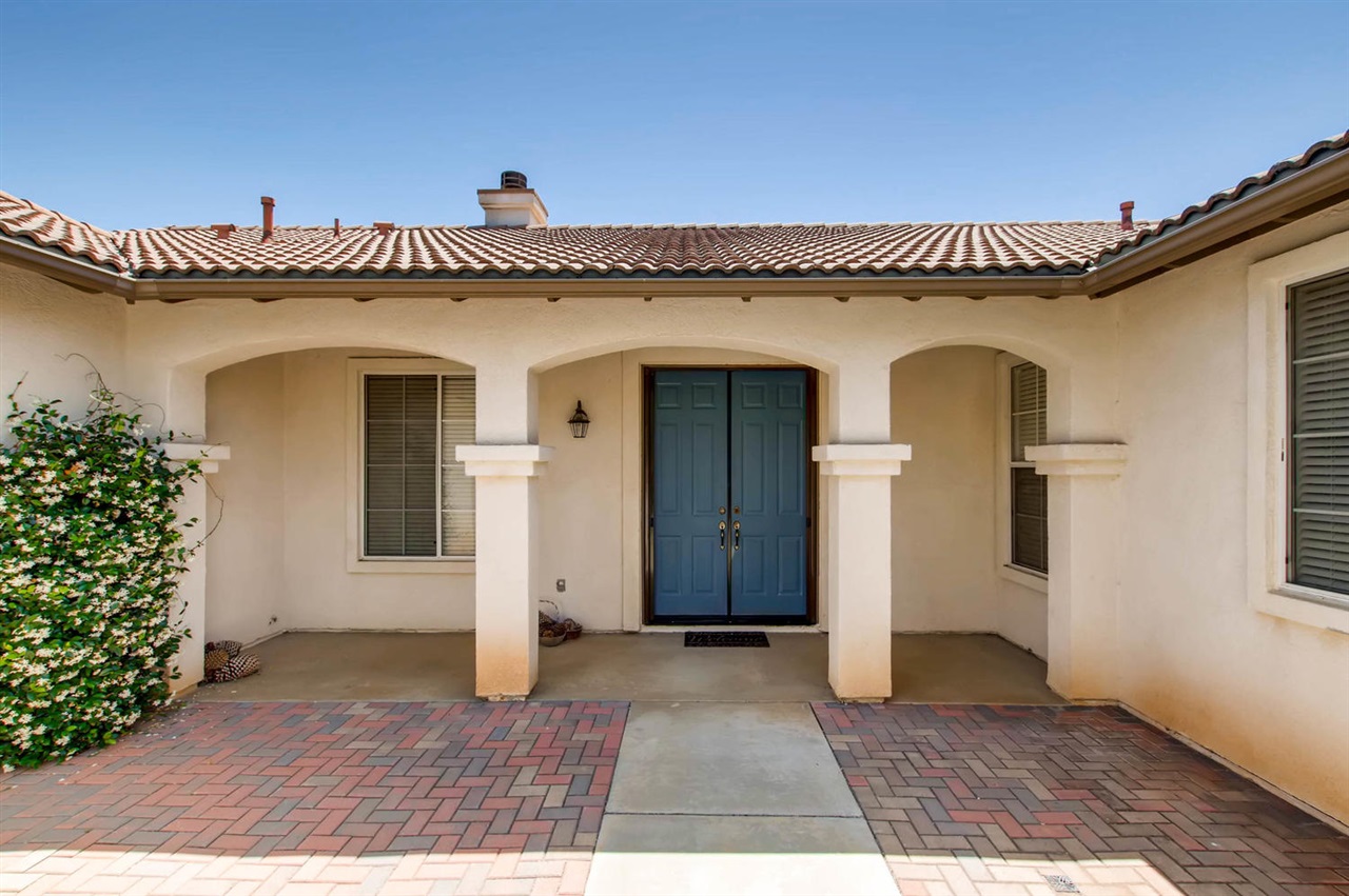 16719 Open View Road Ramona, CA 92065 - Photo 2 of 24 Gallery Image 2