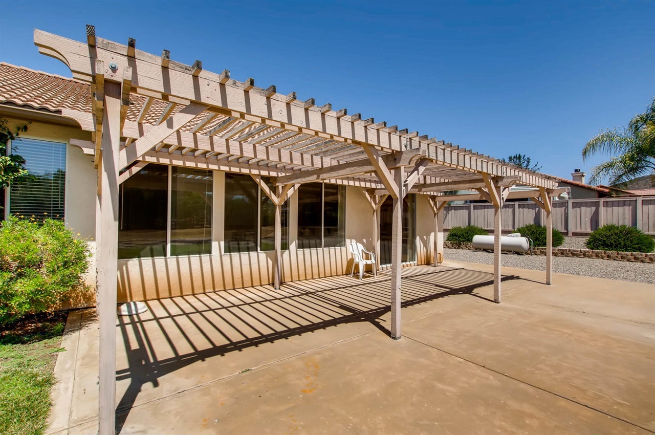 16719 Open View Road Ramona, CA 92065 - Photo 20 of 24 Gallery Image 20