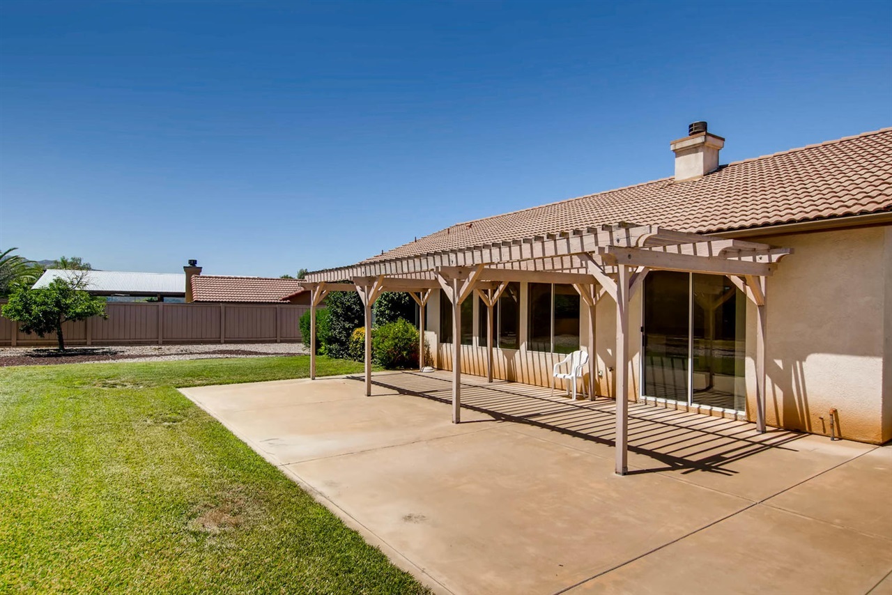 16719 Open View Road Ramona, CA 92065 - Photo 21 of 24 Gallery Image 21
