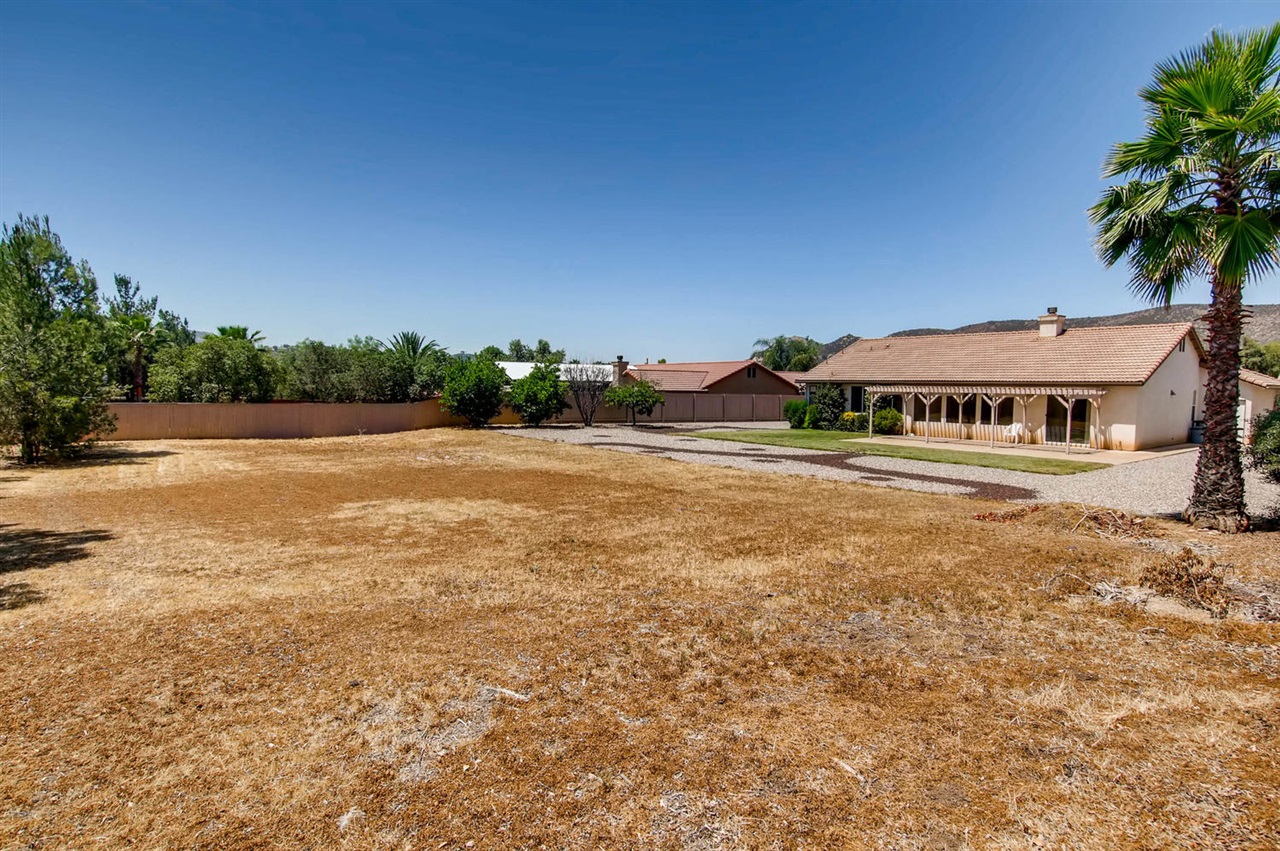 16719 Open View Road Ramona, CA 92065 - Photo 22 of 24 Gallery Image 22