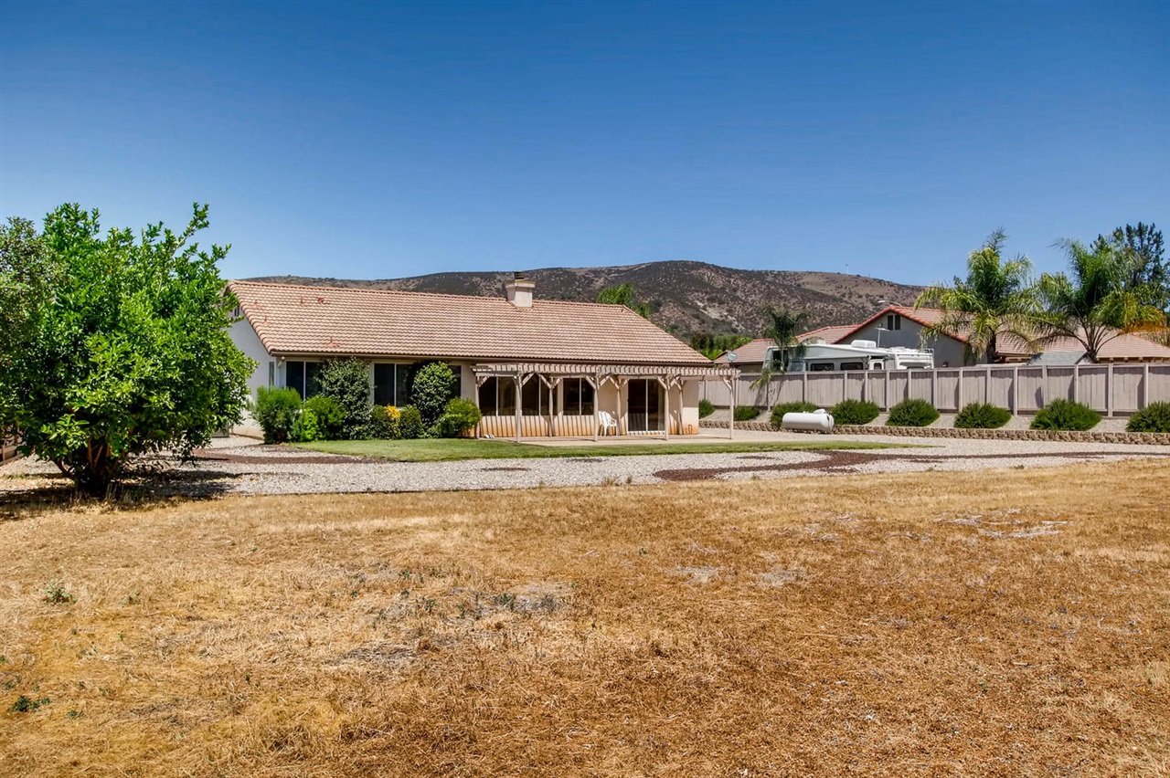 16719 Open View Road Ramona, CA 92065 - Photo 23 of 24 Gallery Image 23