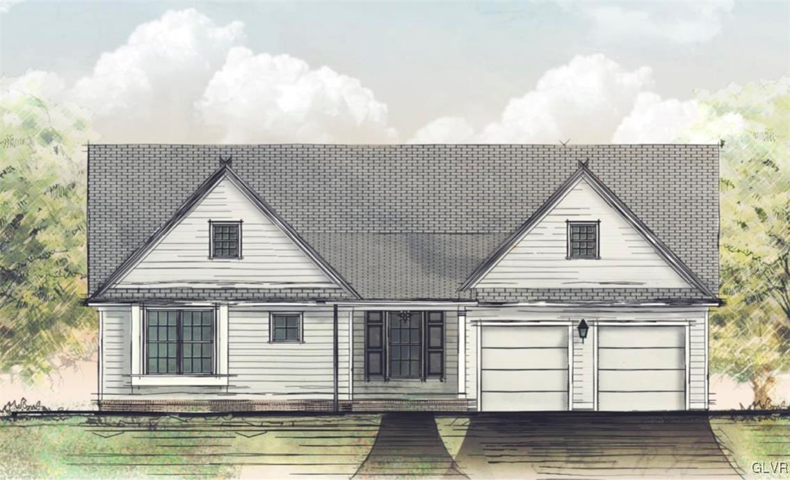 4560 Old Saucon Road Bethlehem, PA 18015 - Photo 1 of 4 Gallery Image 1
