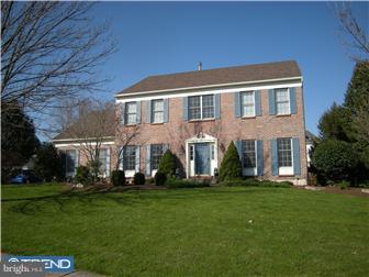 1419 Ridgewood Lane Newtown, PA 18940 - Photo 1 of 1 Gallery Image 1
