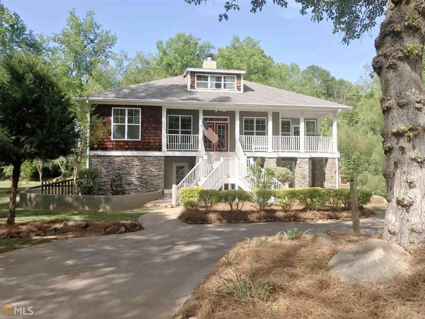 1545 Smithboro Road Monticello, GA 31064 - Photo 1 of 1 Gallery Image 1