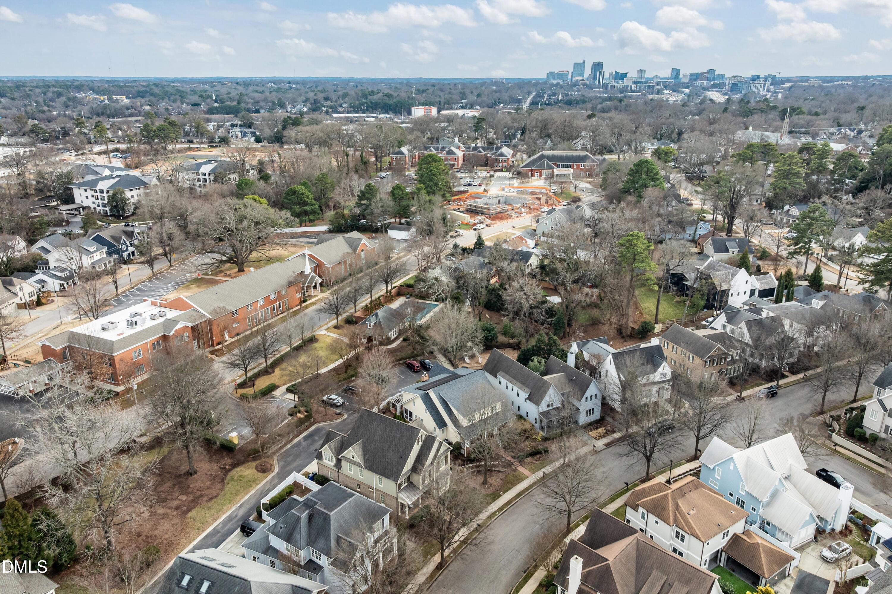 514 Wayne Drive Raleigh, NC 27608 - Photo 46 of 53 514 Wayne Drive-30