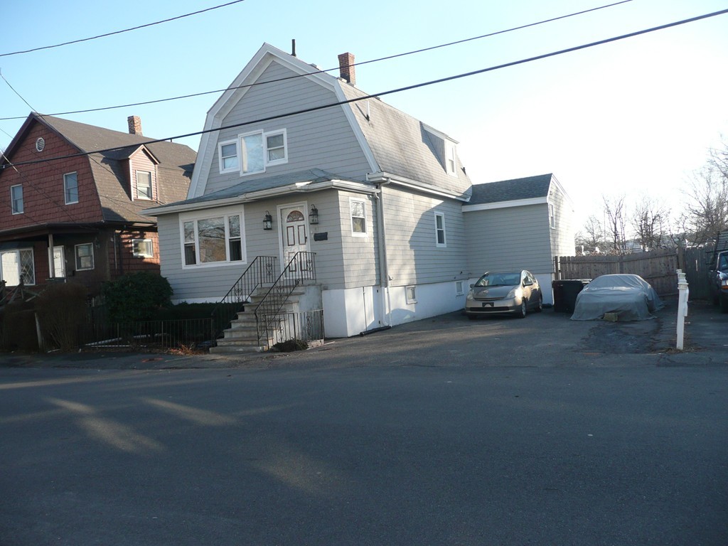 15 Standish Road Revere, MA 02151 - Photo 1 of 16 Gallery Image 1