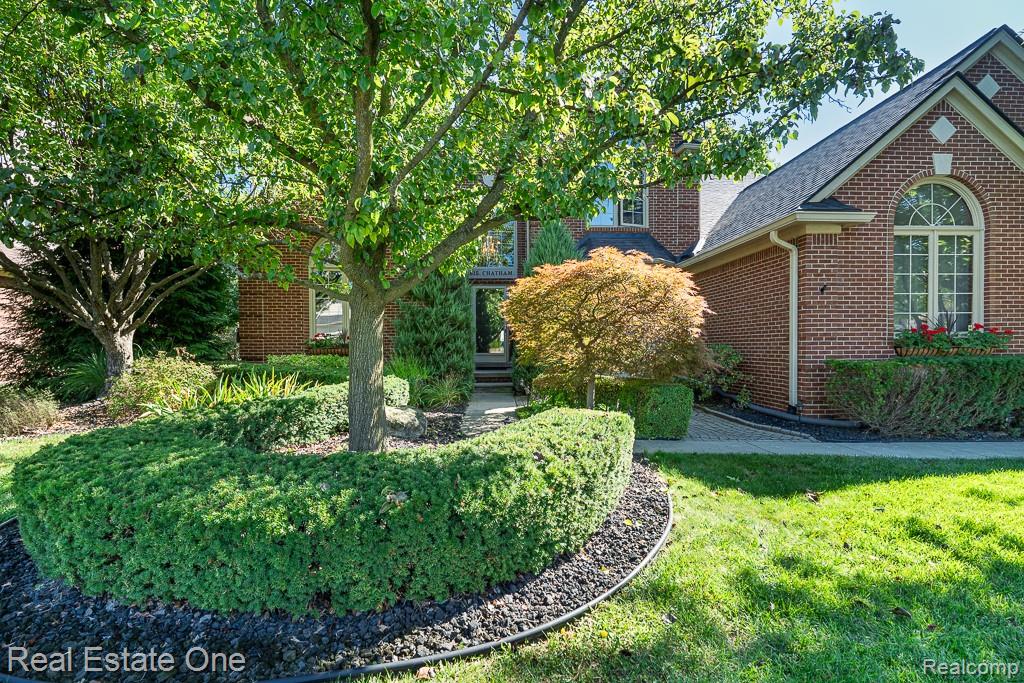 6615 Chatham Circle Rochester Hills, MI 48306 - Photo 56 of 62