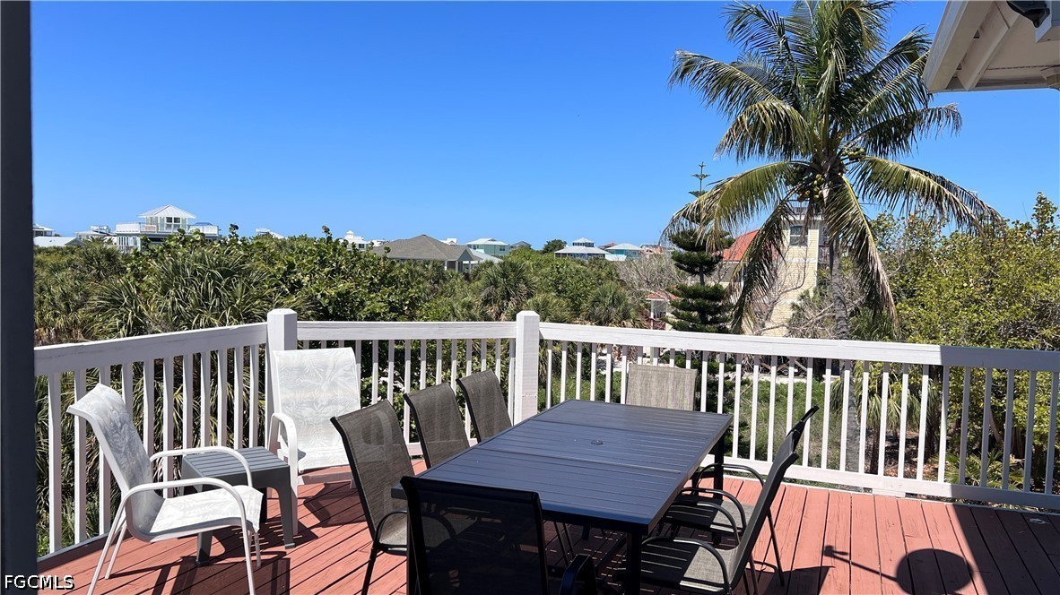 621 Rum Road Captiva, FL 33924 - Photo 7 of 40