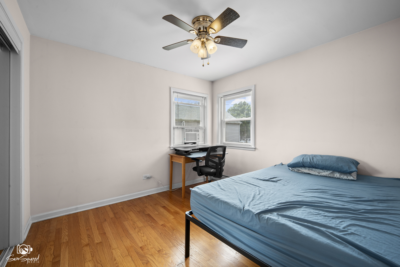 6357 West Addison Street, Unit 1FSW Chicago, IL 60634 - Photo 9 of 14 Gallery Image 9