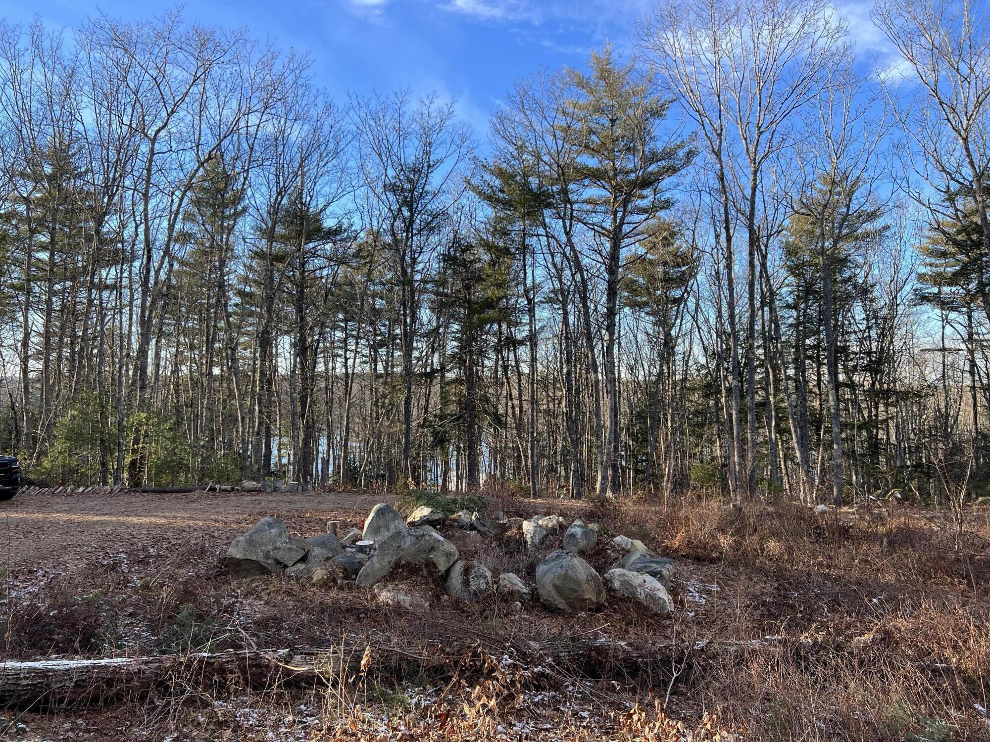 Lot#009-02 Powderhorn Road Jefferson, ME 04348 - Photo 2 of 3 image0 (2)