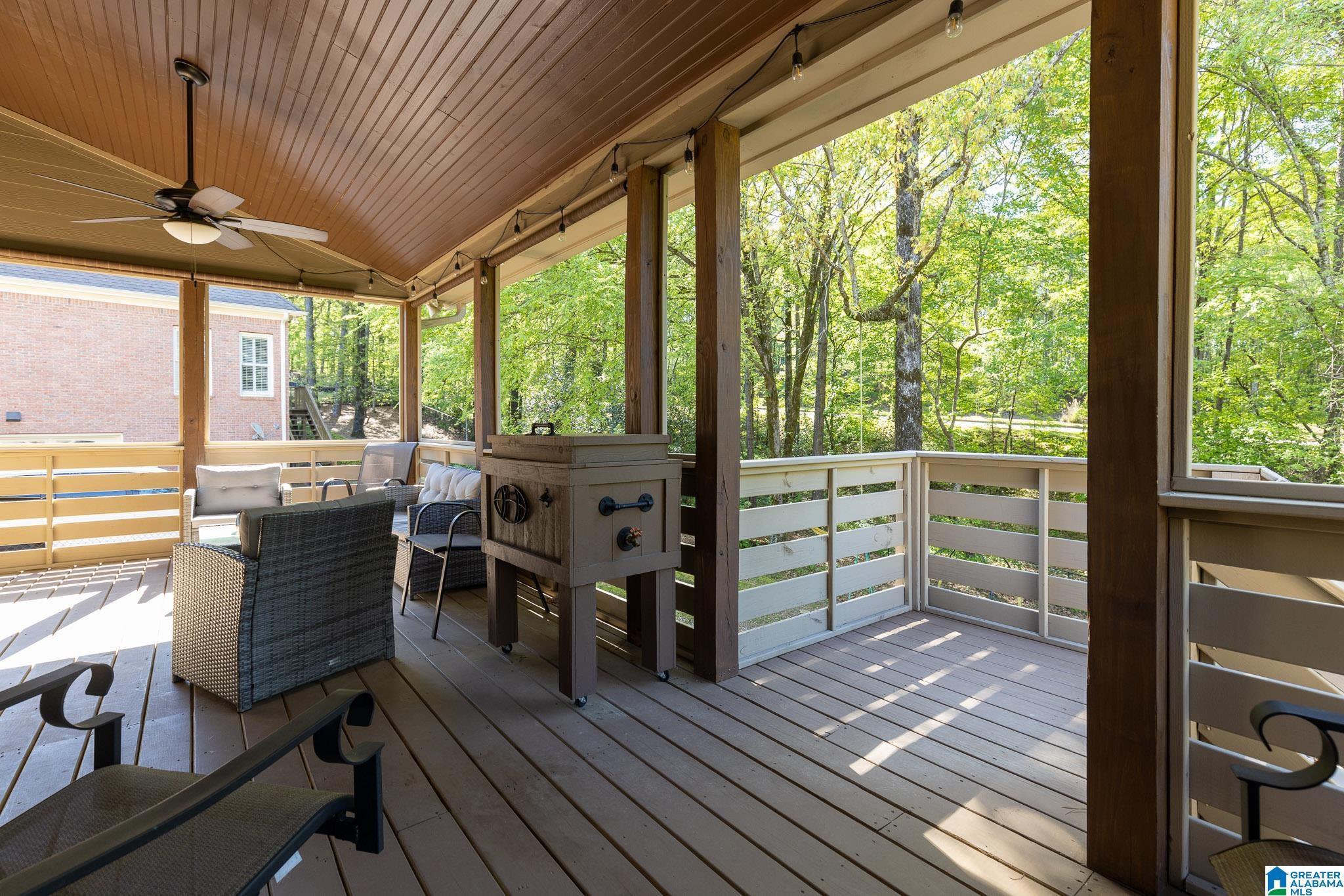 156 Maple Trace Birmingham, AL 35244 - Photo 36 of 37