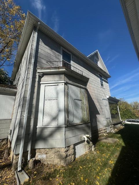 727 West High Street Springfield, OH 45506 - Photo 6 of 34 IMG_9572