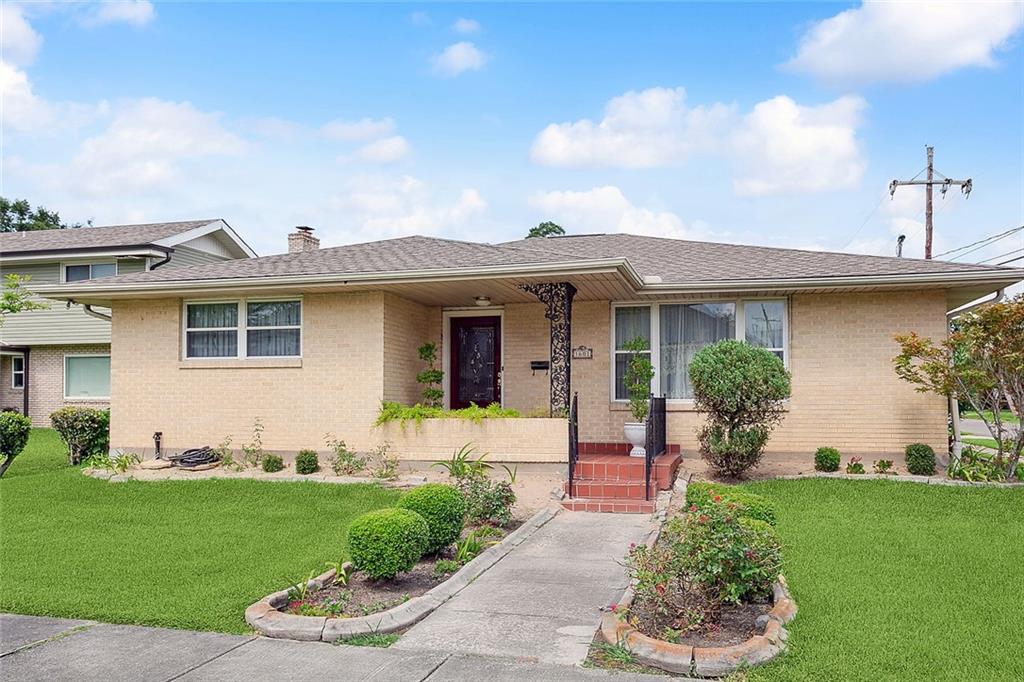 1601 Green Acres Road Metairie, LA 70003 - Photo 1 of 15 Gallery Image 1