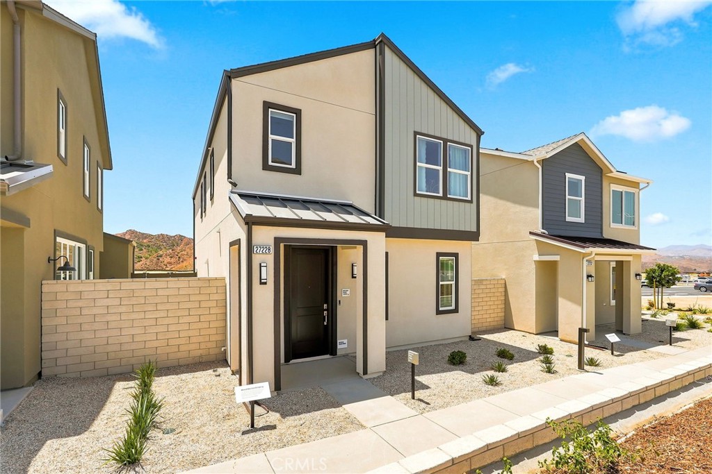 27247 Reed Lane Newhall, CA 91381 - Photo 6 of 34 Photos are of model home - Exterior and interior finishes may vary