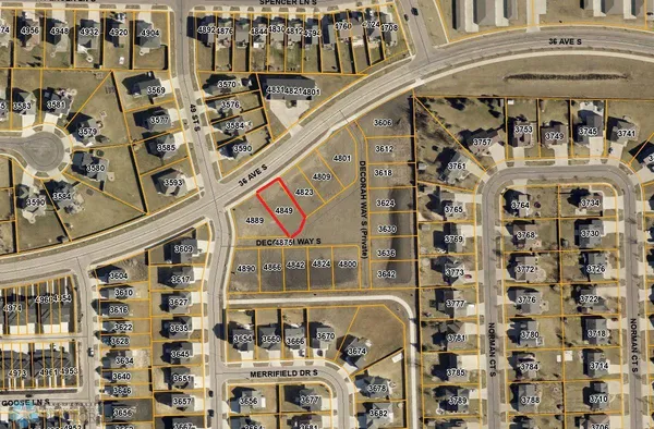 $130,000 | 4849 Decorah Way South, Fargo, ND 58104