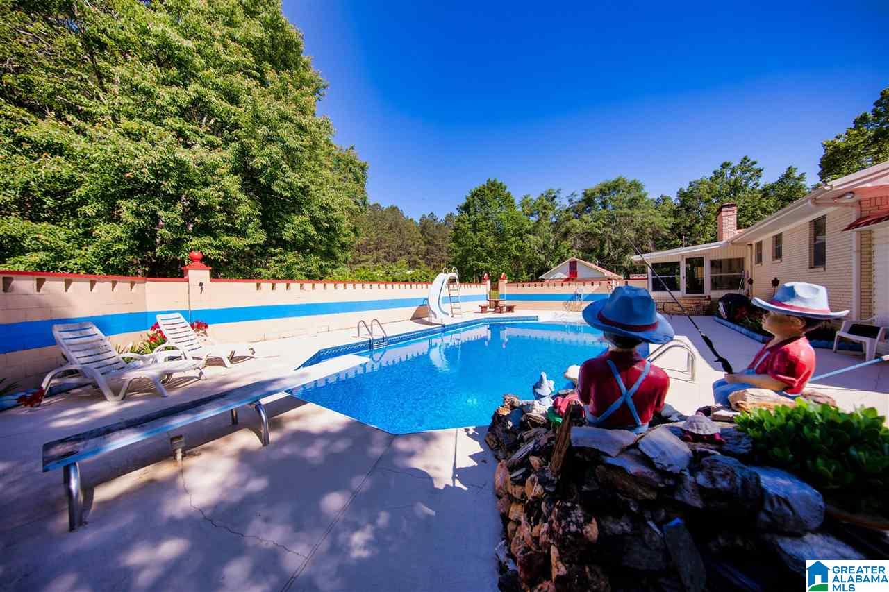 622 County Road 75 Clanton, AL 35045 - Photo 6 of 49
