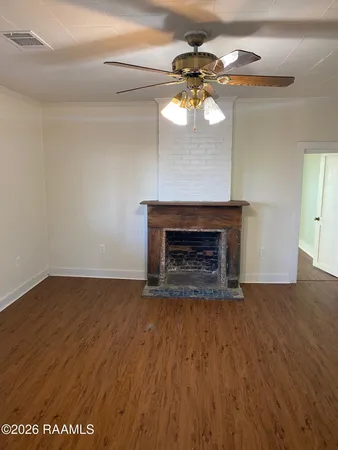 $950 | 1011 Latiolais Road, St. Martinville, LA 70582
