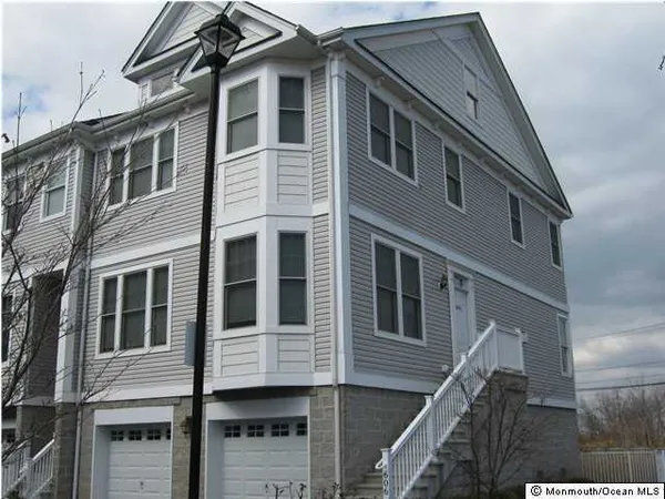 $4,700 | 606 Park Avenue, Port Monmouth, NJ 07758