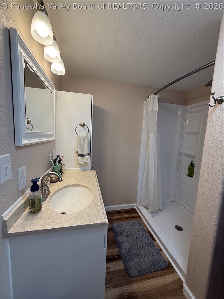 10265 Spencer Road Le Roy, WV 25252 - Photo 20 of 29 Gallery Image 20