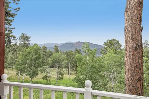 $725,000 | 278 Overlook Drive, Bailey, CO 80421