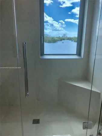 a view of a bathroom