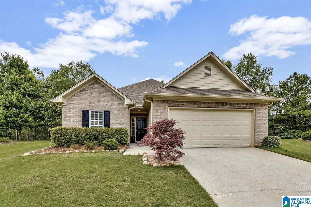 144 Narrows Point Court Birmingham, AL 35242 - Photo 20 of 22