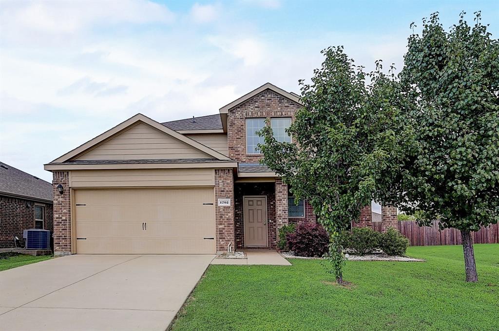 1702 Wild Rye Circle Princeton, TX 75407 - Photo 1 of 1 Gallery Image 1