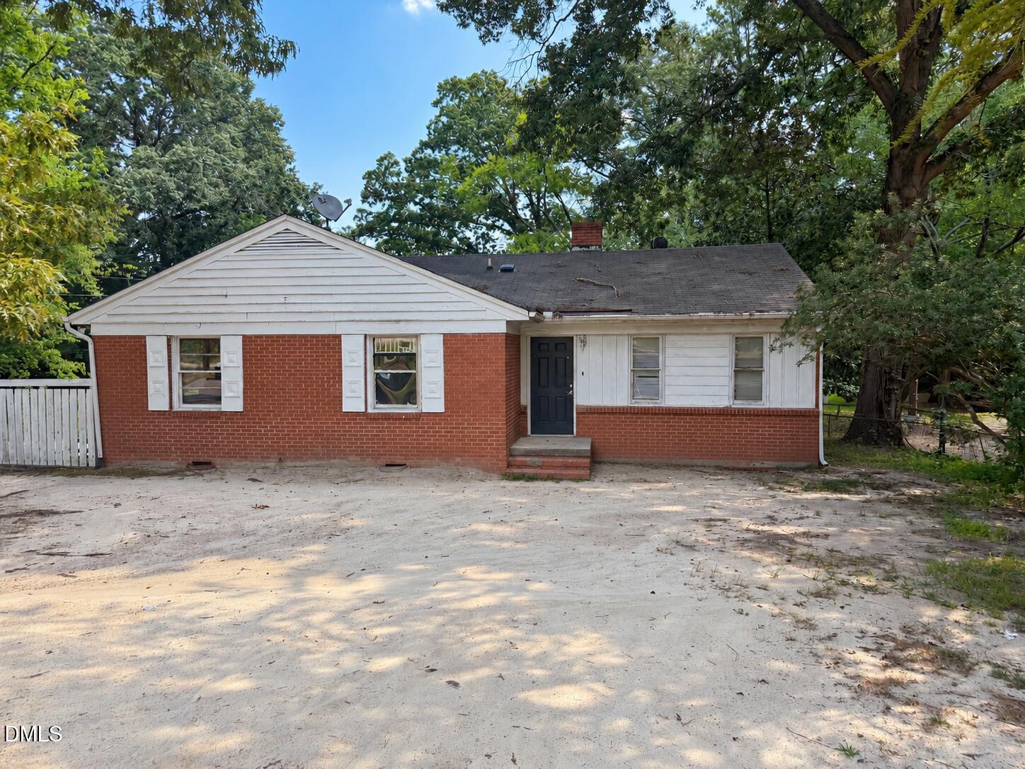 645 Sunnybrook Road Raleigh, NC 27610 - Photo 3 of 30 Front