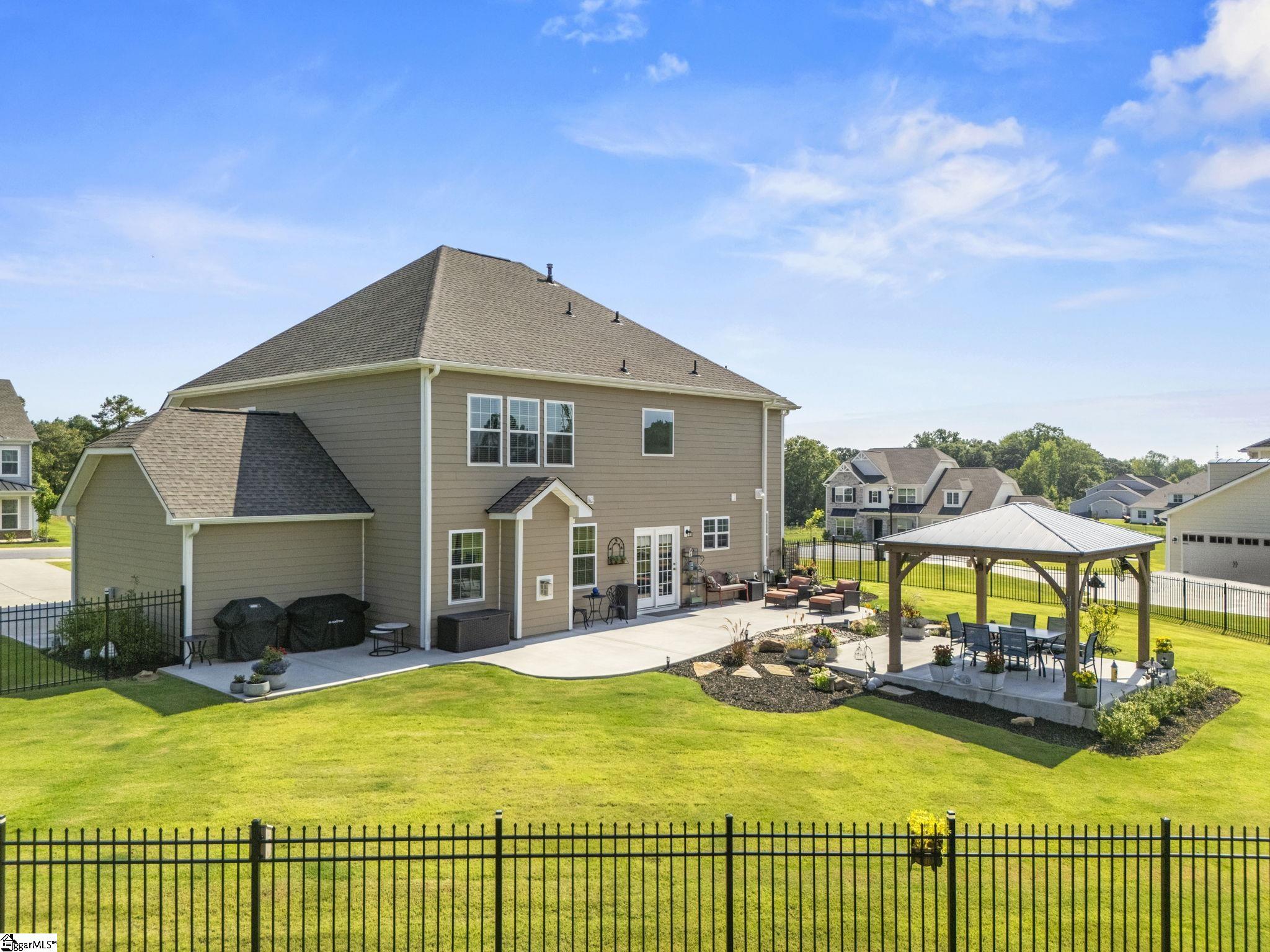 208 Isleview Place Greer, SC 29651 - Photo 36 of 42