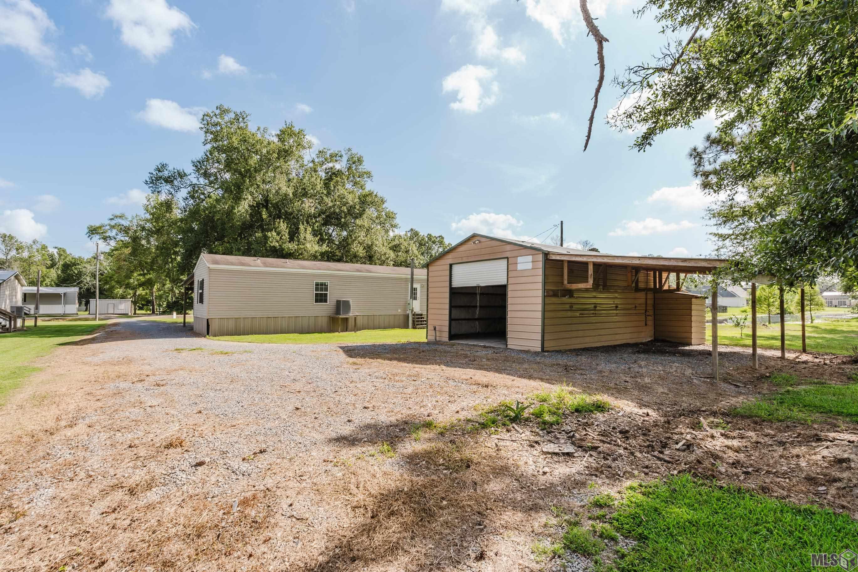 44045 Lebeau Road St. Amant, LA 70774 - Photo 1 of 27 Gallery Image 1