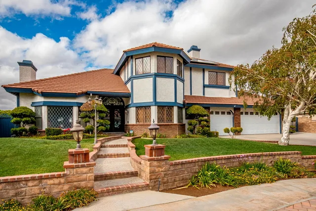 $929,000 | 6723 Sycamore Lane, Palmdale, CA 93551