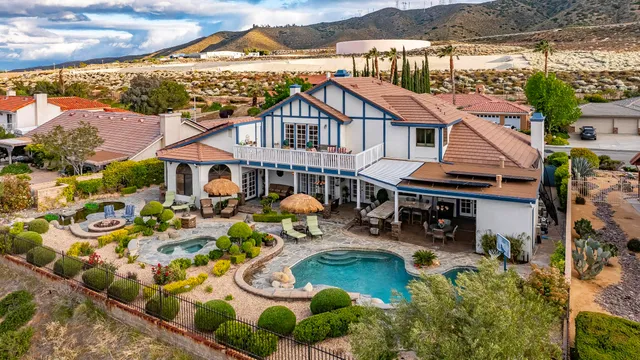 $929,000 | 6723 Sycamore Lane, Palmdale, CA 93551