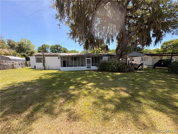 $154,900 | 10319 East Pike Drive, Inverness, FL 34450