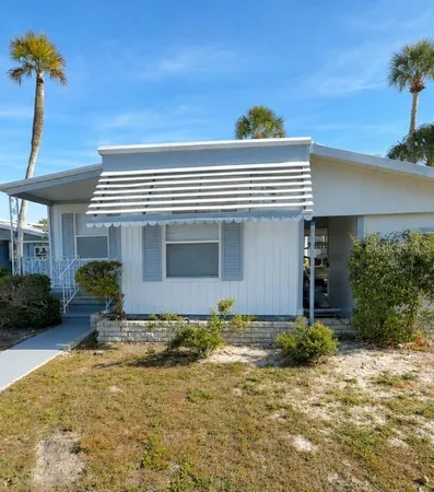 $1,500 | 4851 West Gandy Boulevard, Unit B7L27, Tampa, FL 33611