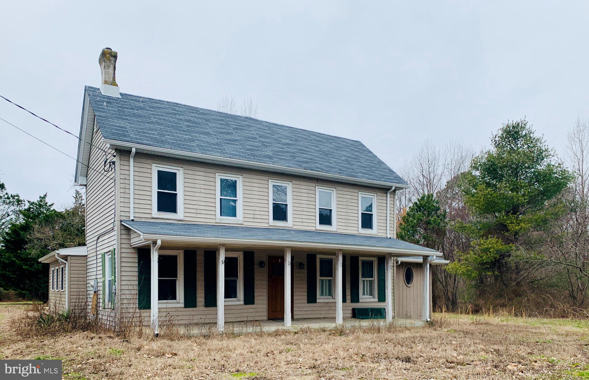 Country Living!