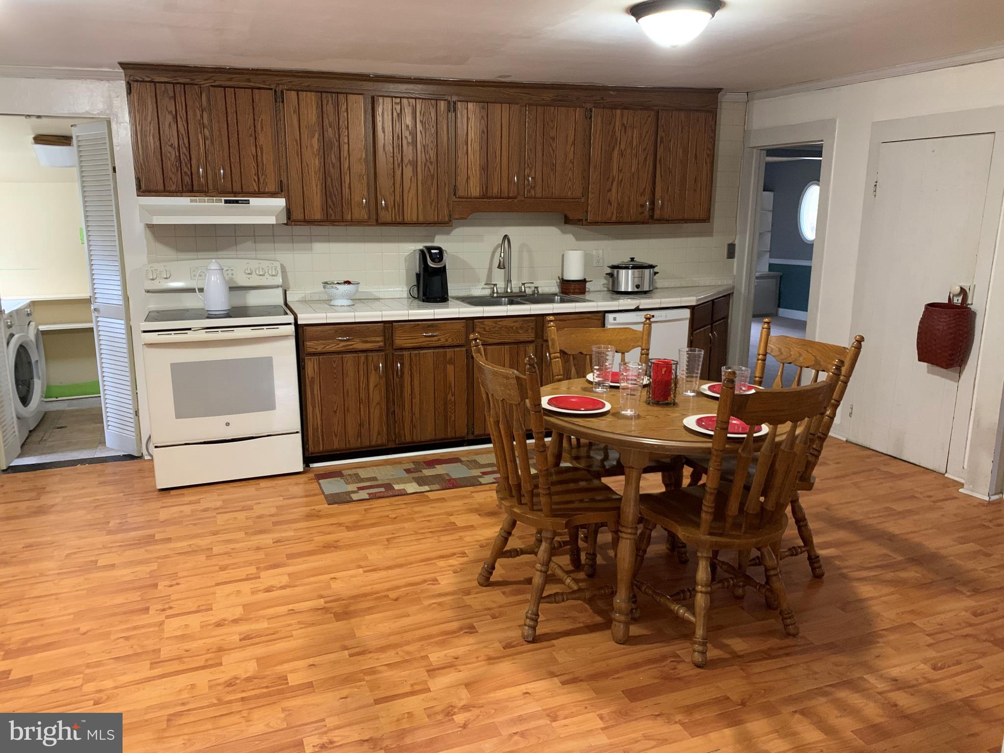 8576 Legion Road Denton, MD 21629 - Photo 6 of 19 Eat In Kitchen