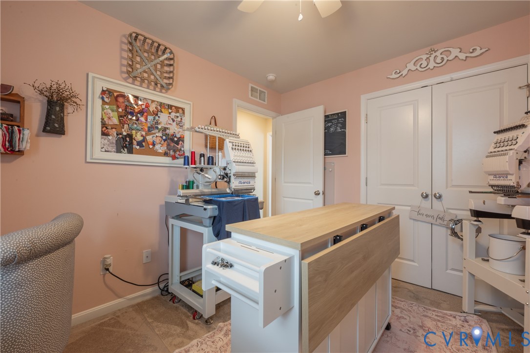 17854 Meriwether Lewis Street Ruther Glen, VA 22546 - Photo 21 of 39 Office