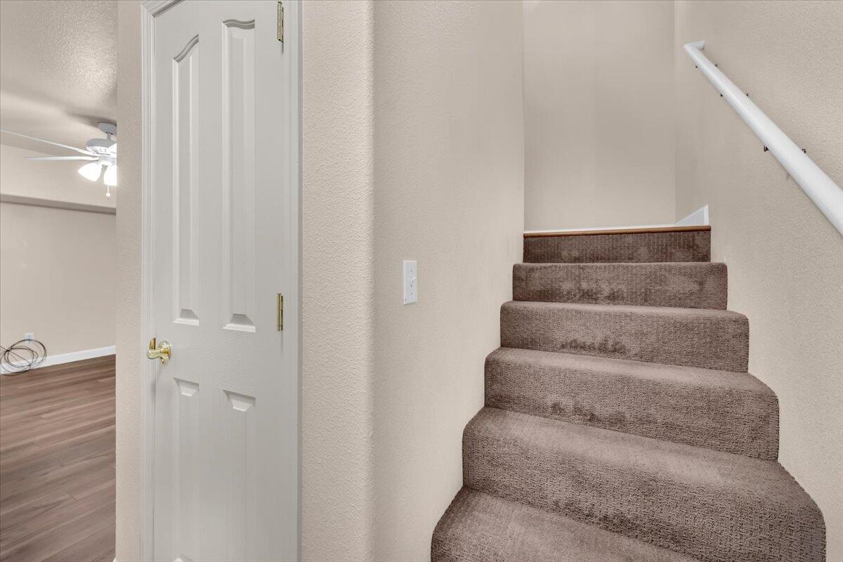 775 Stonebriar Trail Redding, CA 96003 - Photo 24 of 42 Downstairs