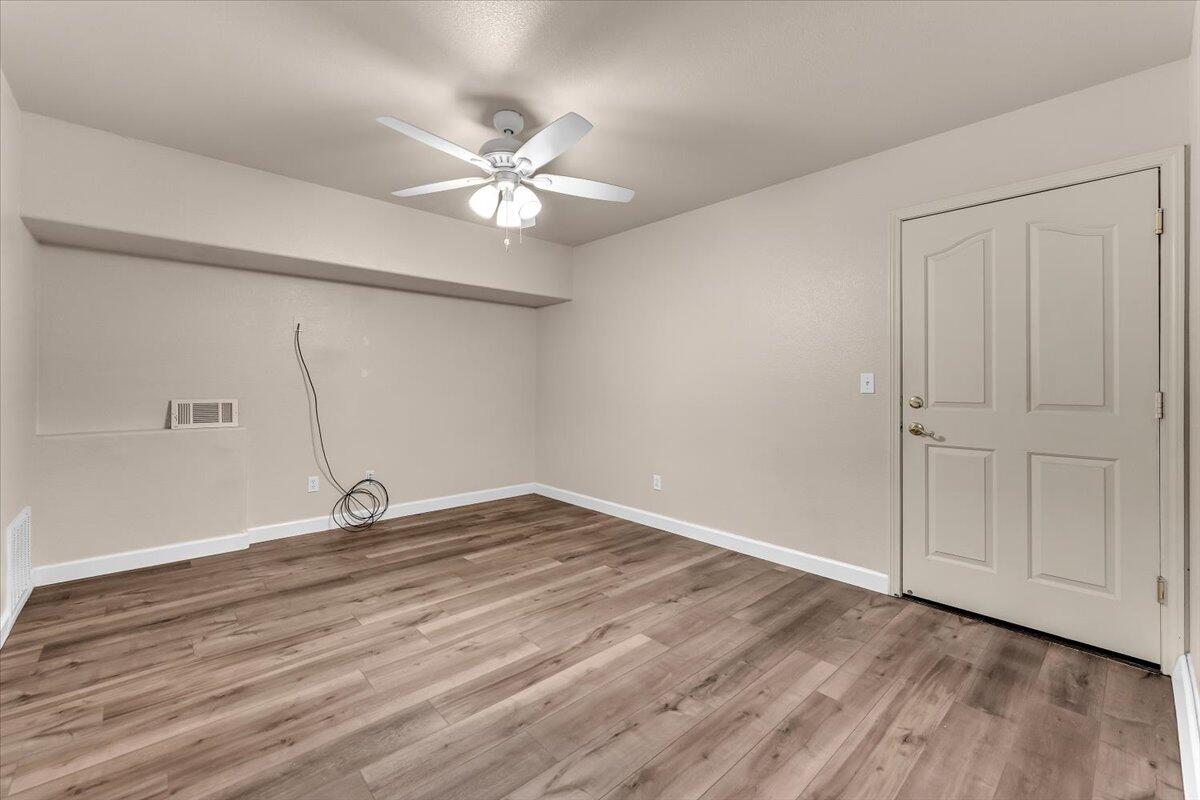 775 Stonebriar Trail Redding, CA 96003 - Photo 25 of 42 Bonus Room Downstairs