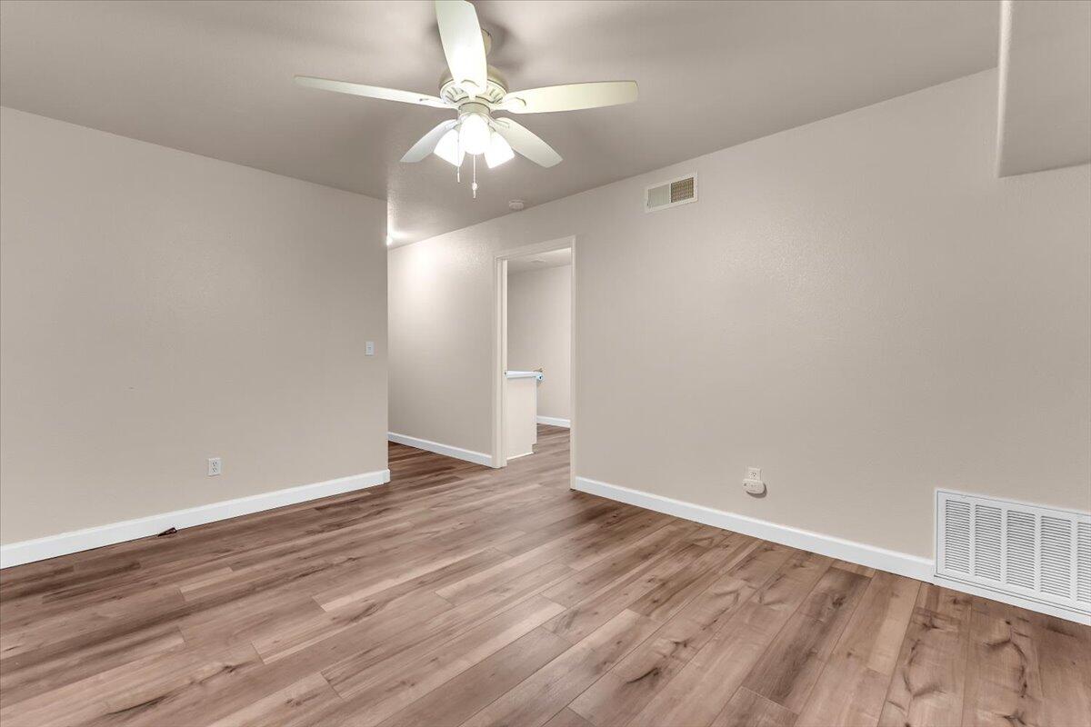 775 Stonebriar Trail Redding, CA 96003 - Photo 26 of 42 Bonus Room Downstairs