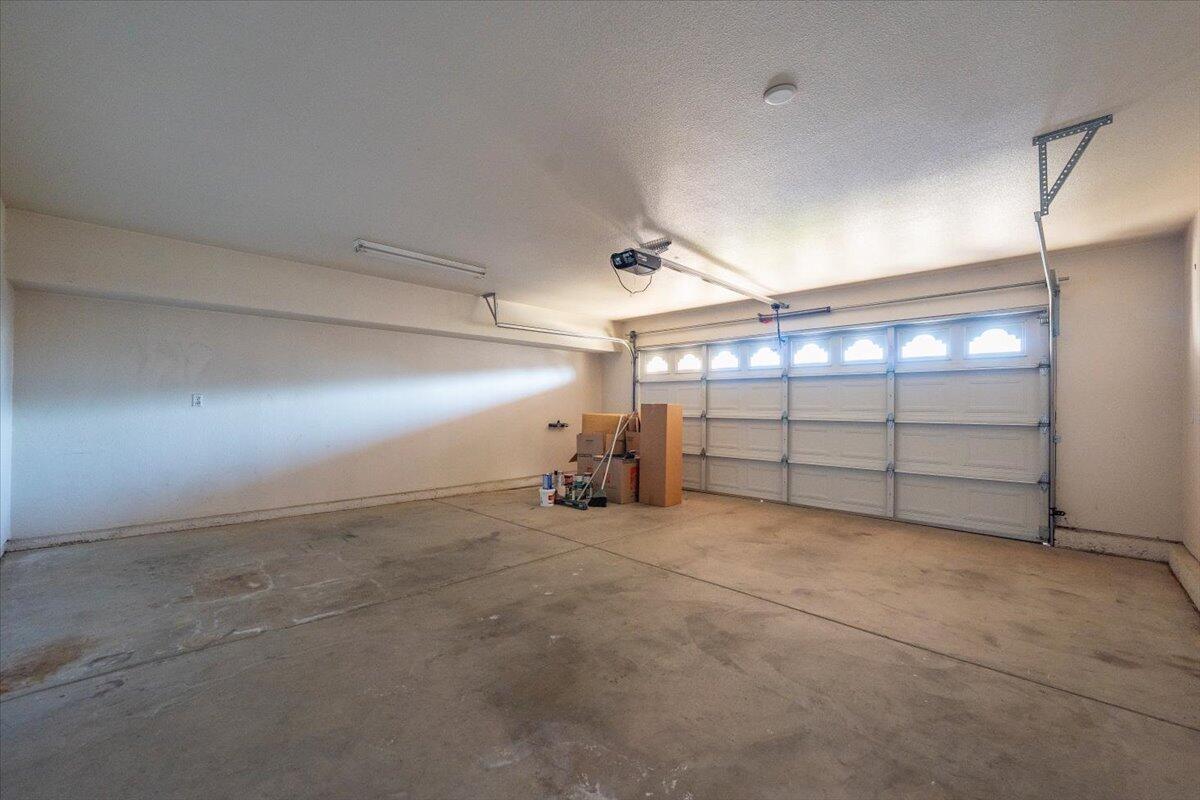 775 Stonebriar Trail Redding, CA 96003 - Photo 31 of 42 Interior 2-Car Garage